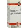 DHU Mercurius dulcis D 10 Globuli, 10 g