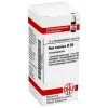 DHU Nux vomica D 20 Globuli, 10 g