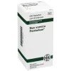 Online DHU Nux vomica Pentarkan Tabletten, 200 St