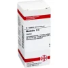 Outlet DHU Okoubaka D 3 Tabletten, 80 St