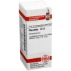 DHU Oleander D 12 Globuli, 10 g