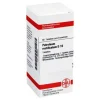 DHU Petroleum rectificatum D 10 Tabletten, 80 St