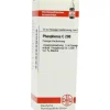 DHU Phosphorus C 200 Dilution, 20 ml