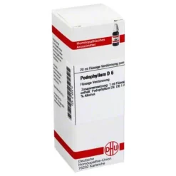 Sale Podophyllum D 6 Dilution, 20 ml P