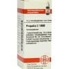 DHU Propolis C 1000 Globuli, 10 g