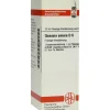 New DHU Quassia D 6 Dilution, 20 ml