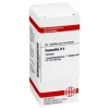 DHU Rauwolfia D 4 Tabletten, 80 St Q-R