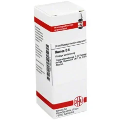 Sale Rumex D 6 Dilution, 20 ml Q-R