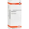 Clearance DHU Sabdariffa D 3 Dilution, 20 ml