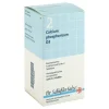 Discount DHU Schüßler-Salz Nr. 2 Calcium phosphoricum D3 Tabletten, 420 St D 3|Salze 1-12