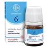 Discount DHU Schüßler-Salz Nr. 6 Kalium sulfuricum D6 Globuli, 10 g Salze Als Globuli|Salze 1-12