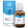 Clearance DHU Schüßler-Salze DHU Schüßler-Salz Nr. 8 Natrium chloratum D12 Tabletten, 200 St