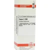 Discount DHU Sepia C 200 Dilution, 20 ml S
