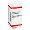 New DHU Staphisagria D 6 Tabletten, 80 St