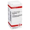 Hot DHU Strophanthus D 12 Tabletten, 80 St
