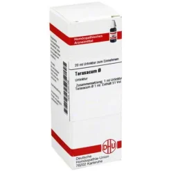 Clearance DHU Taraxacum Urtinktur, 20 ml