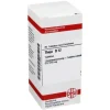 New DHU Thuja D 12 Tabletten, 80 St