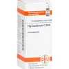 DHU Thyreoidinum C 200 Globuli, 10 g