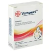 Viropect Tabletten, 80 St Dhu Komplexmittel