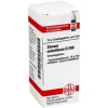 New DHU Zincum metallicum D 200 Globuli, 10 g