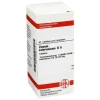 DHU Zincum valerianicum D 6 Tabletten, 80 St