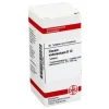 DHU Zincum valerianicum D 12 Tabletten, 80 St W-Z