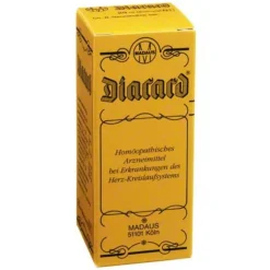 Diacard Liquidum, 25 ml