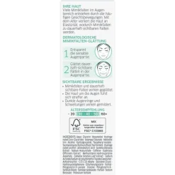 Sale Diadermine Anti-Age Augenpflege Lift + Botology, 15 ml