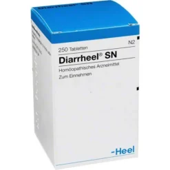 Sale SN Tabletten, 250 St Heel