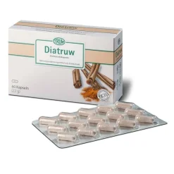 Best Zimtextraktkapseln, 60 St Zimt