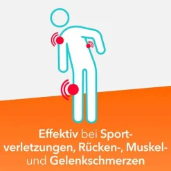 Clearance Ratiopharm Diclox forte - Schmerzgel 2 %, mit Diclofenac, 150 g