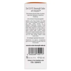 Die Echte Bienengift-Salbe Api Regent, 50 ml