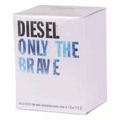 Hot Diesel Only The Brave Pour Homme Edt Spray, 35 ml Parfüm