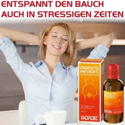 Clearance Hevert Verdauungstropfen, 30 ml Hevert|Verdauung