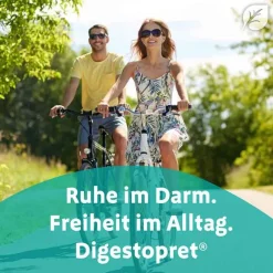 Outlet Digestopret ® magensaftresistente Weichkapseln, 45 St