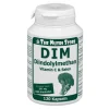 Sale The Nutri Store Dim Diindolylmethan 250 mg vegetarische Kapseln, 120 St