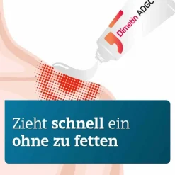 Online ADGC Dimetin ® 1 mg/g Gel, 50 g