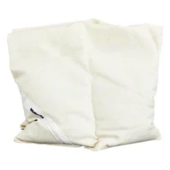 Discount Weltecke Dinkel Körner Kammerkissen 20x50cm, 1 St