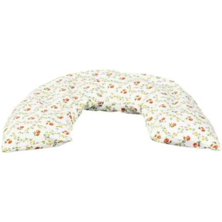 Online Dinkelkern Wärme Nackenkissen mit Bezug, 1 St Wärme- Und Körnerkissen|Dinkelkissen