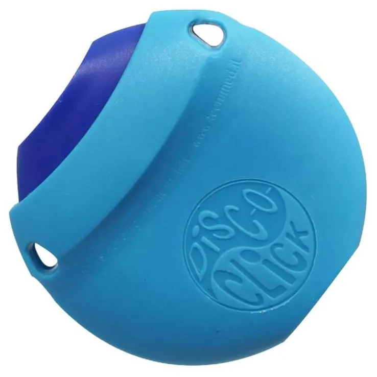 Disc O Click geg.Insektenstiche mit 20.000 Impuls., 1 St