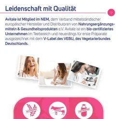 Sale Avitale D-Mannose Plus 2000 mg Sticks, 15X2.47 g