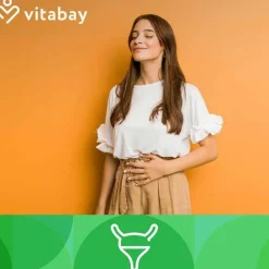 Best Vitabay D-Mannose Pulver aus Birke vegan Diätetikum, 200 g