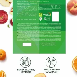 Best Vitabay D-Mannose Pulver aus Birke vegan Diätetikum, 200 g