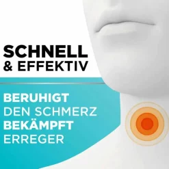 Sale Eukalyptus & Menthol 1,2mg / 0,6mg Lut.-T., 16 St Halsschmerztabletten