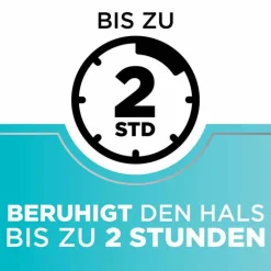 Sale Eukalyptus & Menthol 1,2mg / 0,6mg Lut.-T., 16 St Halsschmerztabletten