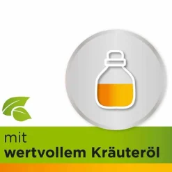 Dobensana Herbal Honiggeschmack Vitamin C & Zink Pastillen, 36 St