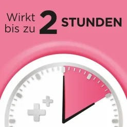 Discount ® JUNIOR 1,2 mg / 0,6 mg Lutschtabletten, 24 St Halsschmerztabletten