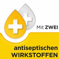 Best ® Lutschtabletten Honig- und Zitronengeschmack, 24 St Für Unterwegs|Halsschmerztabletten