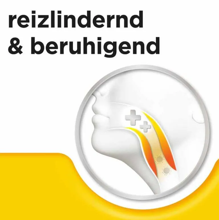 Best ® Lutschtabletten Honig- und Zitronengeschmack, 24 St Für Unterwegs|Halsschmerztabletten