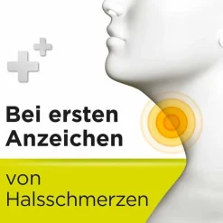 Dobensana® Zuckerfrei Zitronengeschmack Lutschtabletten, 24 St